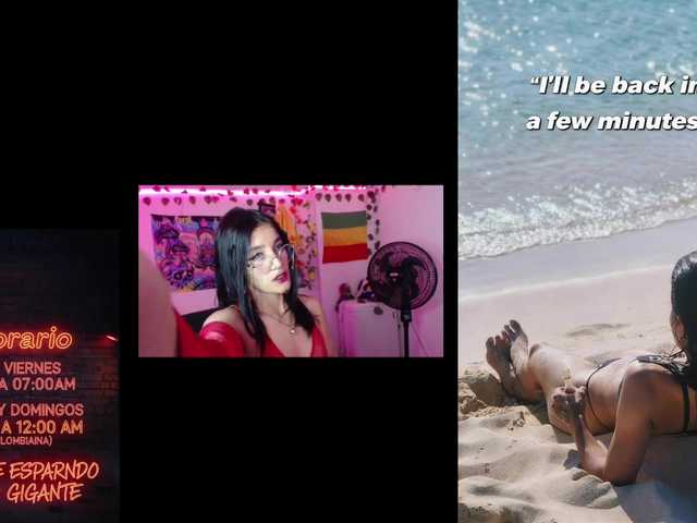 dakkohott live webcam show