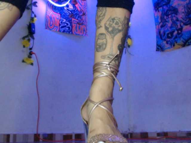 dakkohott live cam on BongaCams