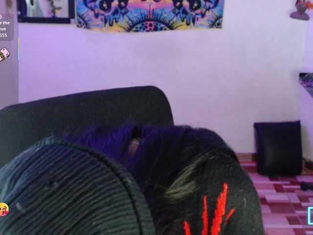 dakkohott live cam on BongaCams