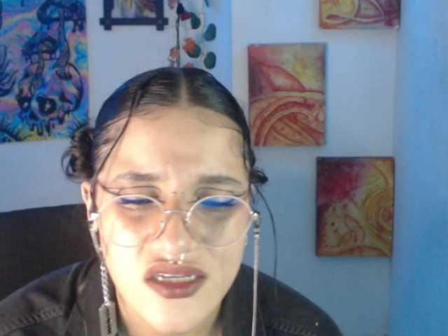 dakkohott live cam on BongaCams