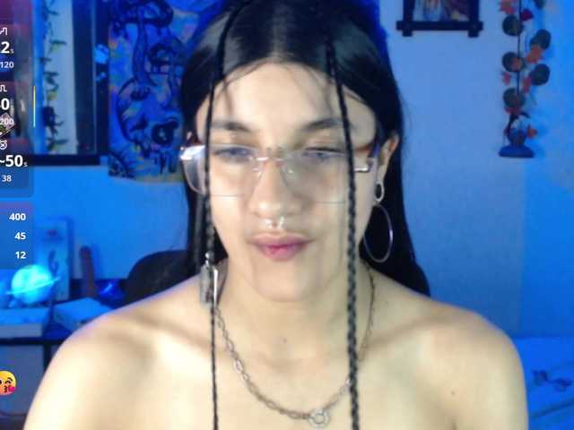 dakkohott live cam on BongaCams