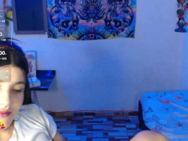 dakkohott live cam on BongaCams