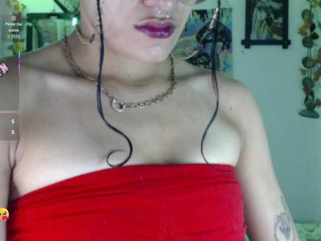 dakkohott live cam on BongaCams