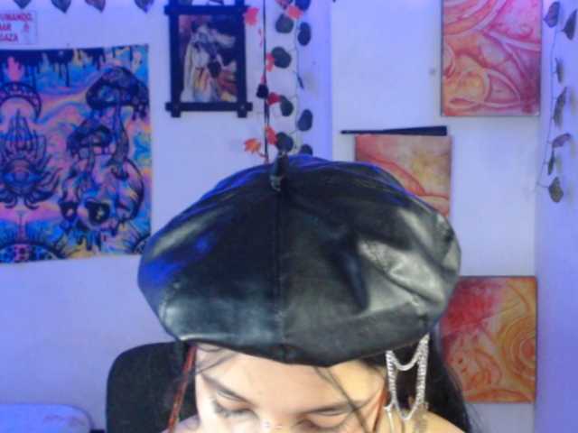 dakkohott, en vivo ahora en BongaCams