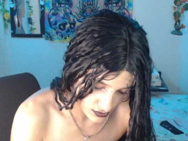 dakkohott live cam on BongaCams