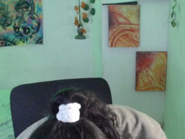 dakkohott live cam on BongaCams