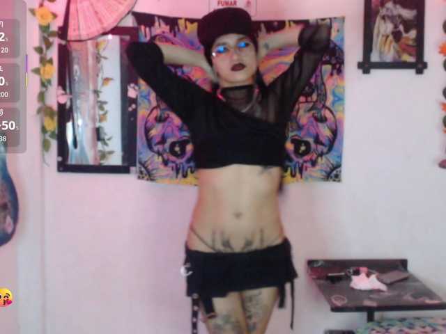 dakkohott live cam on BongaCams