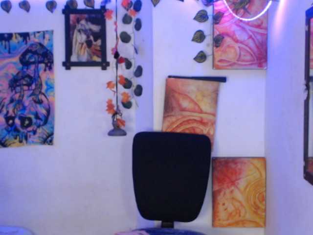 dakkohott live cam on BongaCams
