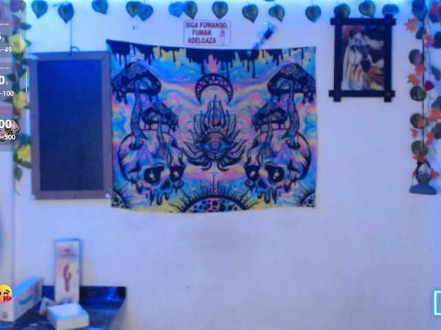 dakkohott live cam on BongaCams