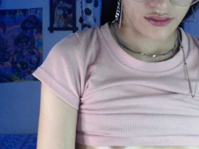 dakkohott live cam on BongaCams