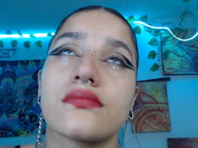 dakkohott live cam on BongaCams