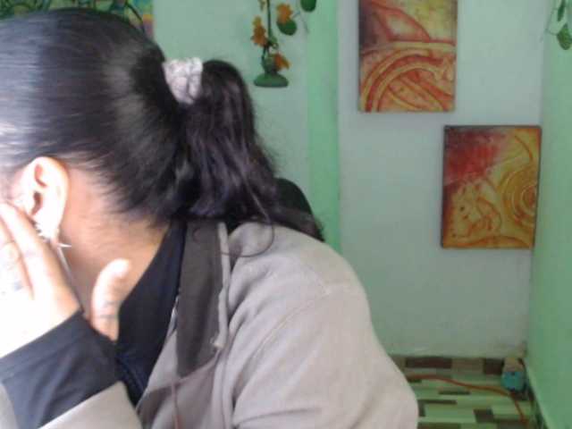 dakkohott live cam on BongaCams