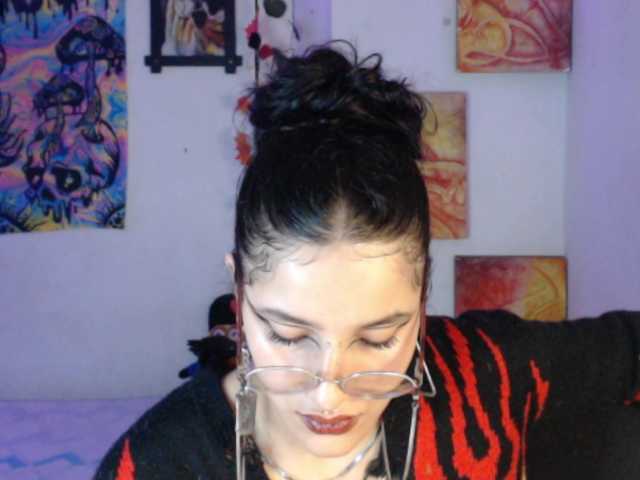 dakkohott live cam on BongaCams
