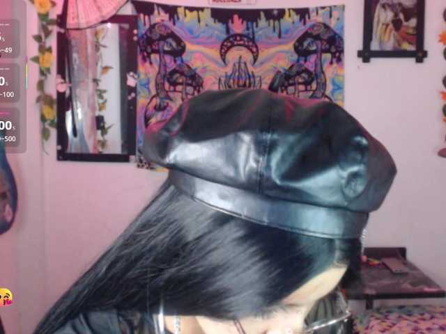 dakkohott live cam on BongaCams