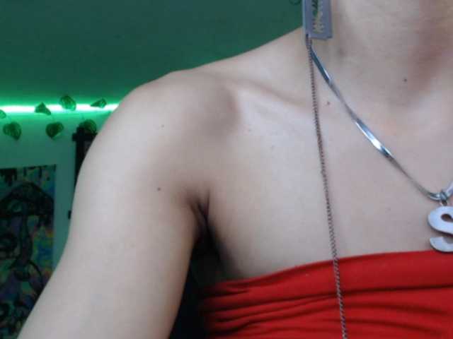dakkohott webcam bongacams model stream image
