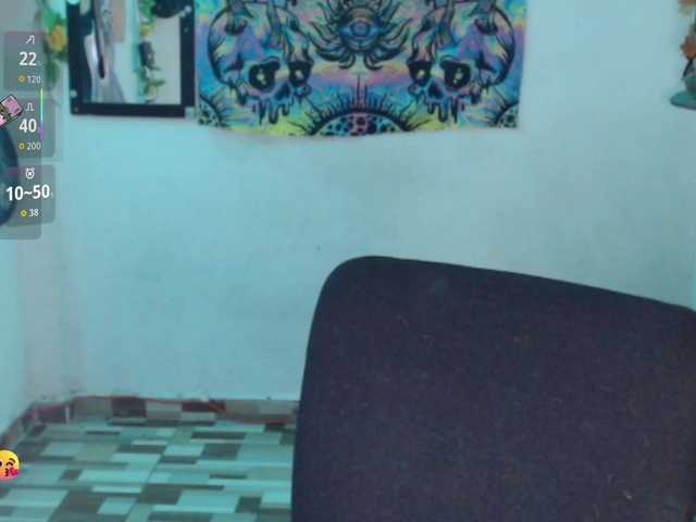 dakkohott live cam on BongaCams