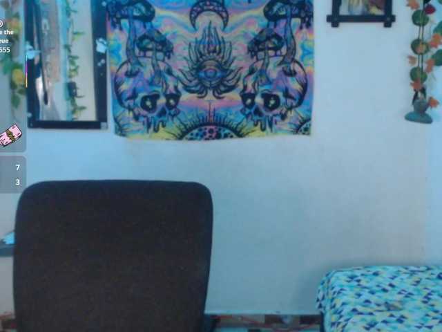 dakkohott live webcam show