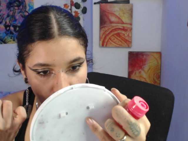 dakkohott live cam on BongaCams