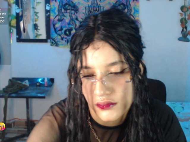 dakkohott live cam on BongaCams