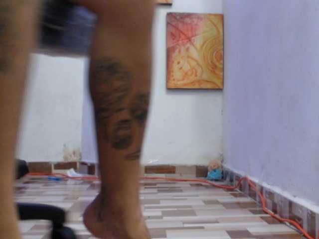 dakkohott live cam on BongaCams