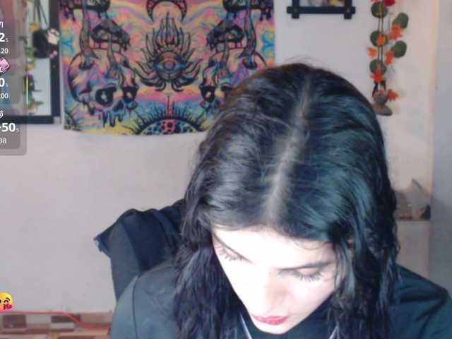 dakkohott live webcam show