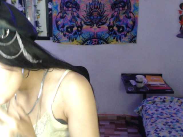 dakkohott live cam on BongaCams