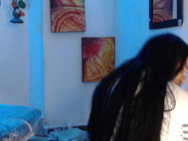 dakkohott live cam on BongaCams