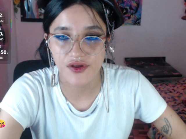 dakkohott live cam on BongaCams