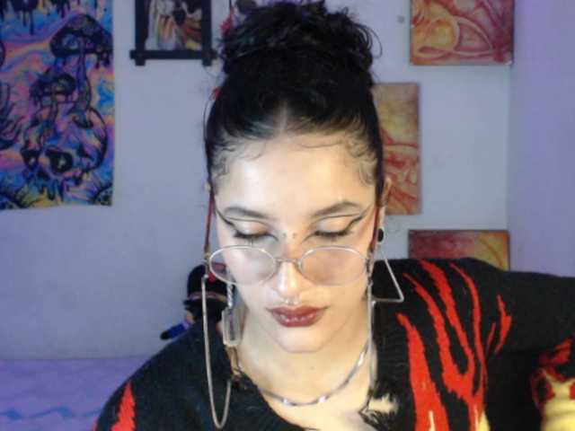 dakkohott webcam bongacams model stream image