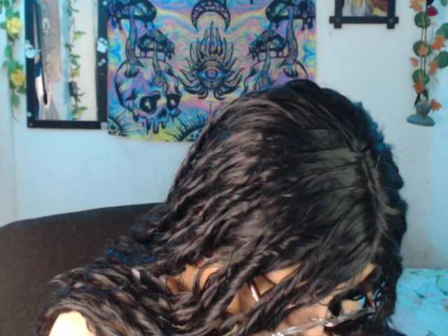 dakkohott live cam on BongaCams