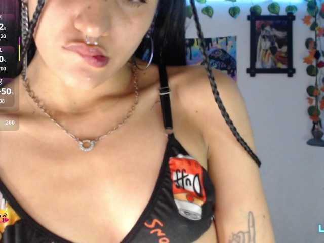 dakkohott live cam on BongaCams