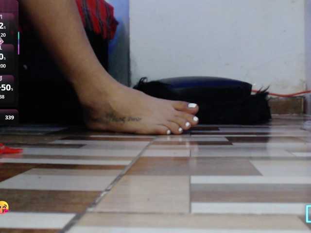 dakkohott live cam on BongaCams
