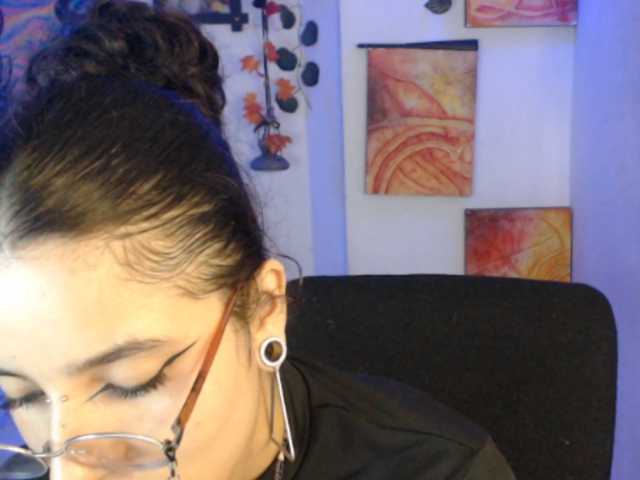 dakkohott live cam on BongaCams