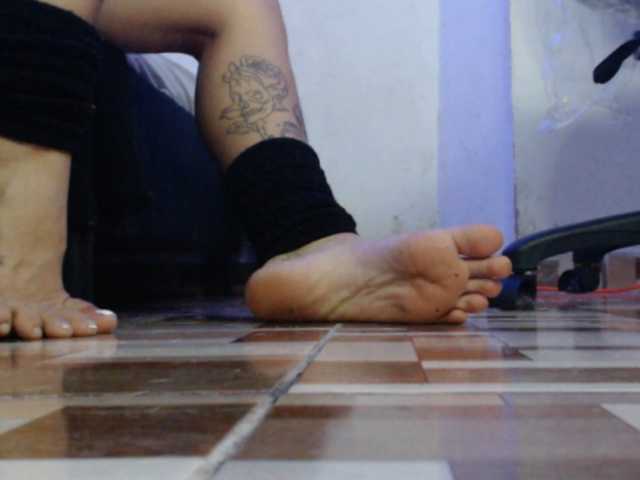 dakkohott live cam on BongaCams