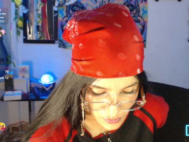 dakkohott live cam on BongaCams
