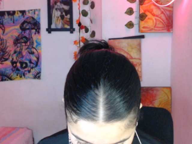 dakkohott live cam on BongaCams