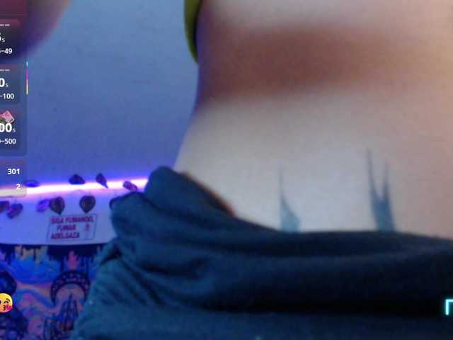 dakkohott live cam on BongaCams