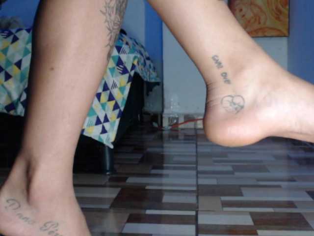 dakkohott live cam on BongaCams