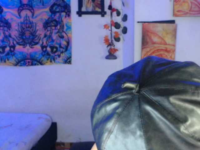dakkohott, en vivo ahora en BongaCams