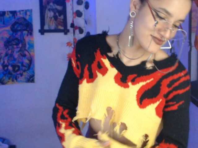 dakkohott, live now on BongaCams