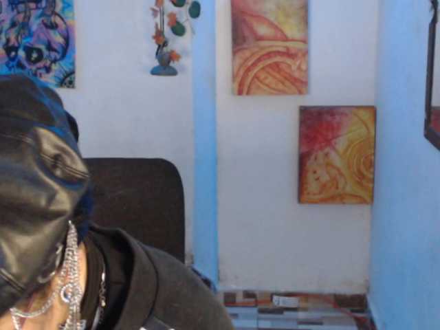 dakkohott live cam on BongaCams