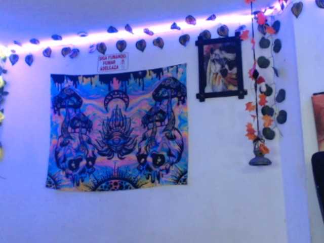 dakkohott live cam on BongaCams
