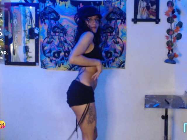 dakkohott live webcam show