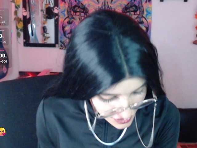 dakkohott live cam on BongaCams
