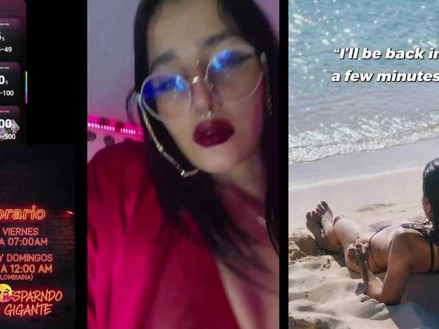 dakkohott live cam on BongaCams