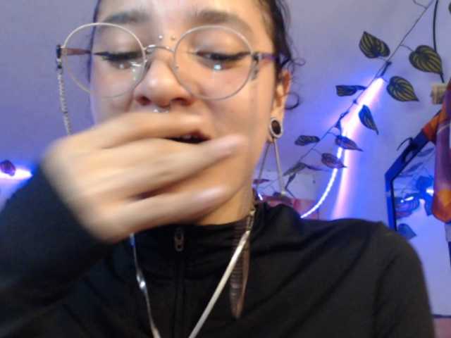 dakkohott live cam on BongaCams