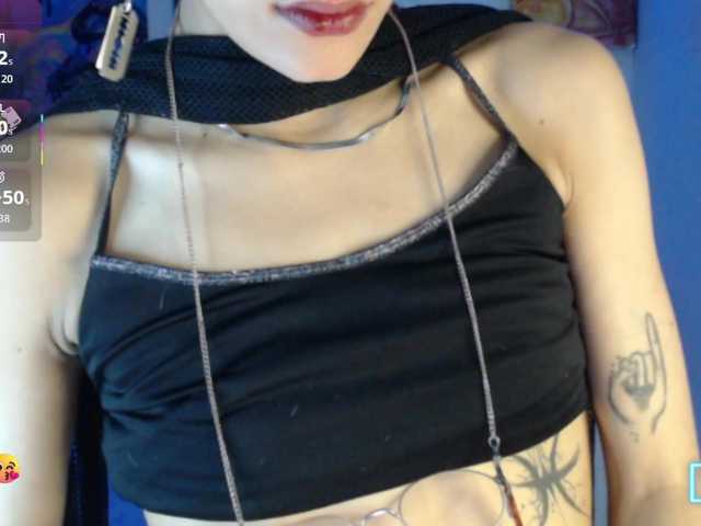 dakkohott live cam on BongaCams
