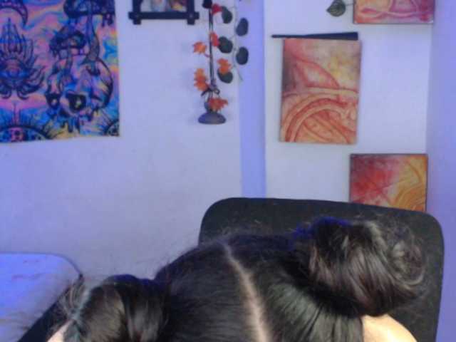 dakkohott, live now on BongaCams