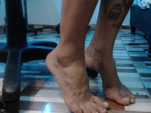 dakkohott live webcam show