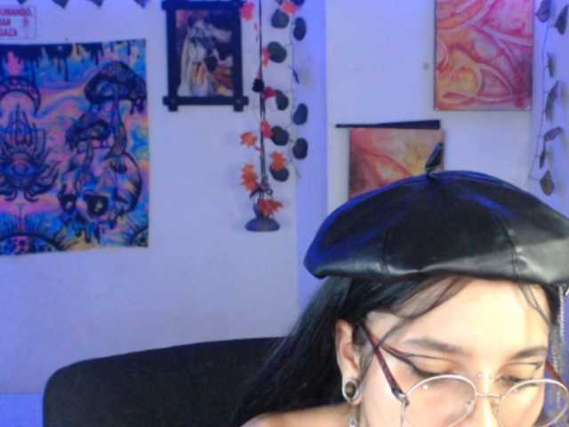 dakkohott, en vivo ahora en BongaCams